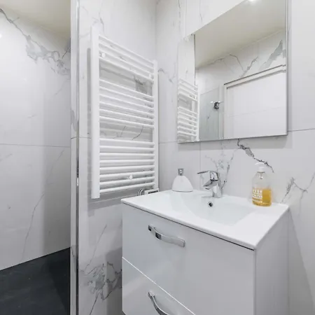 Διαμέρισμα Studio Refait A Neuf Metro Pereire 17 - 2p Παρίσι
